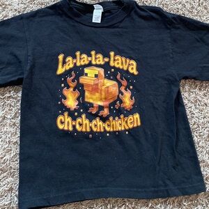 Kids t shirt/small 6-8